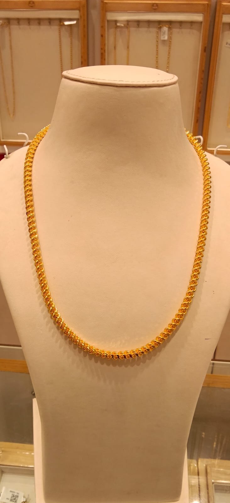 Long Thali Chain
